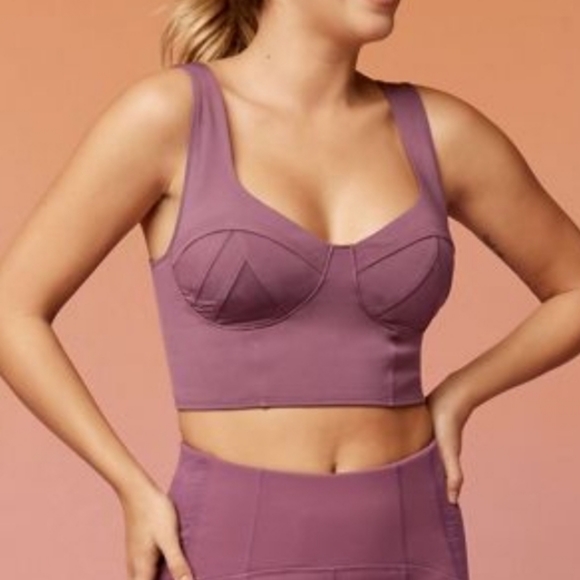 Fabletics Other - Fabletics Charollete bra and leggings
